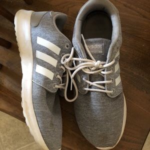 Adidas 9 Cloth Running Sneaker
